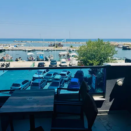 Poseidon 1